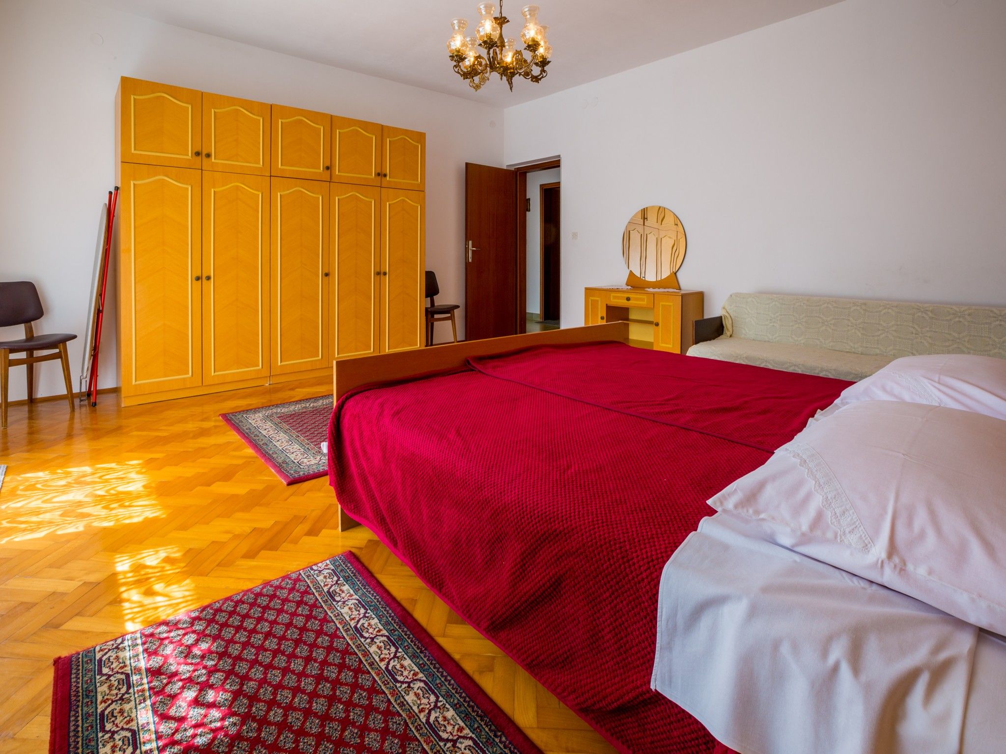 Apartment DARINKA 1 62558-A1