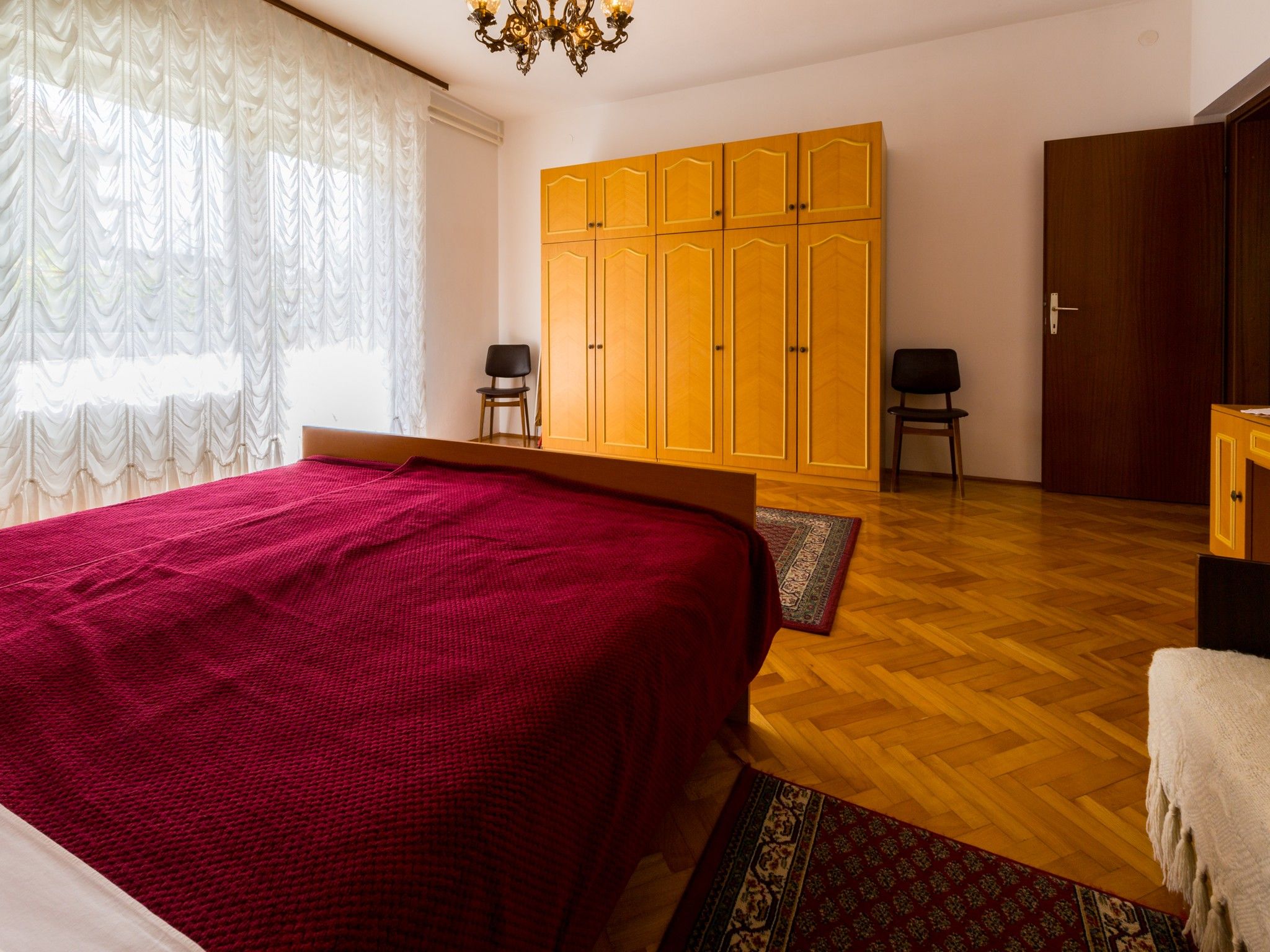 Apartment DARINKA 1 62558-A1
