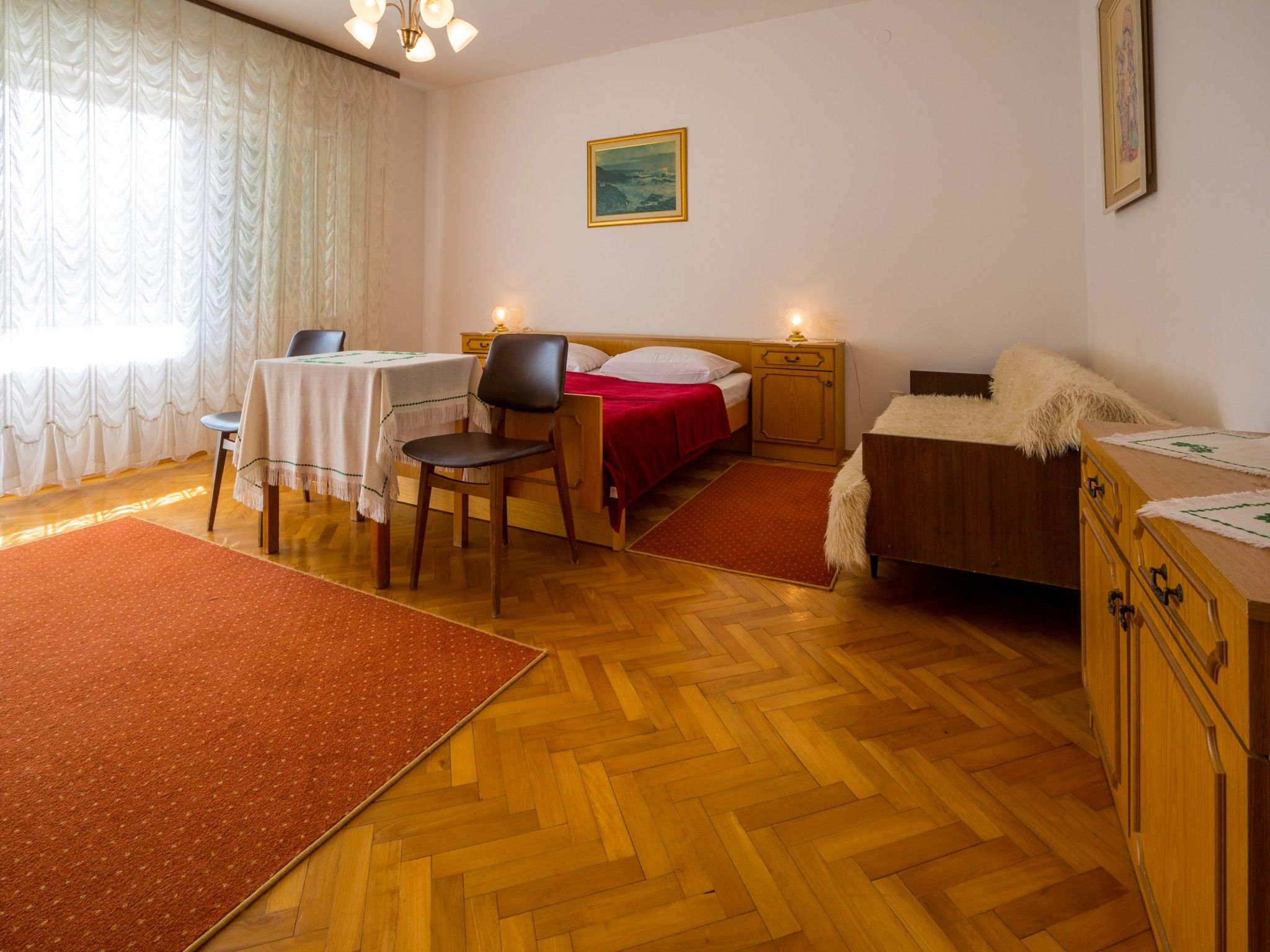 Apartment DARINKA 1 62558-A1