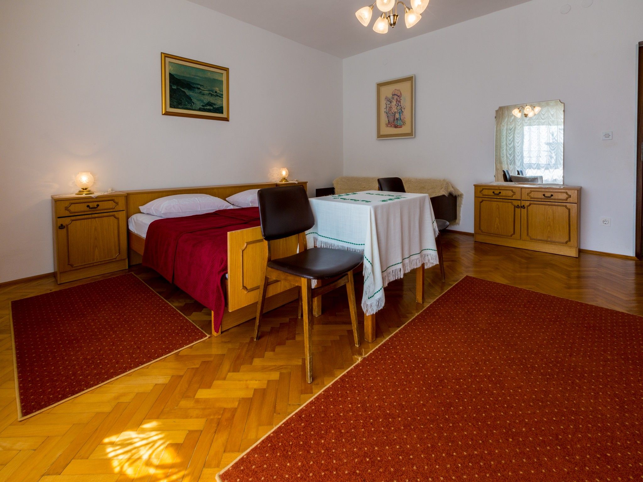 Apartment DARINKA 1 62558-A1