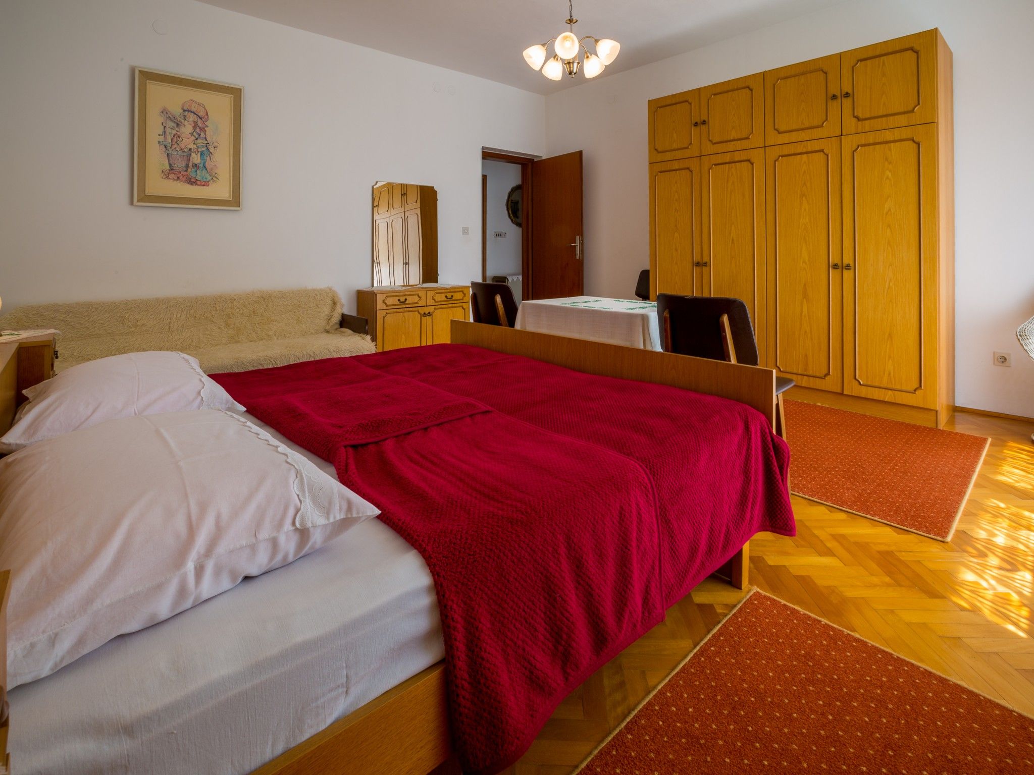Apartment DARINKA 1 62558-A1