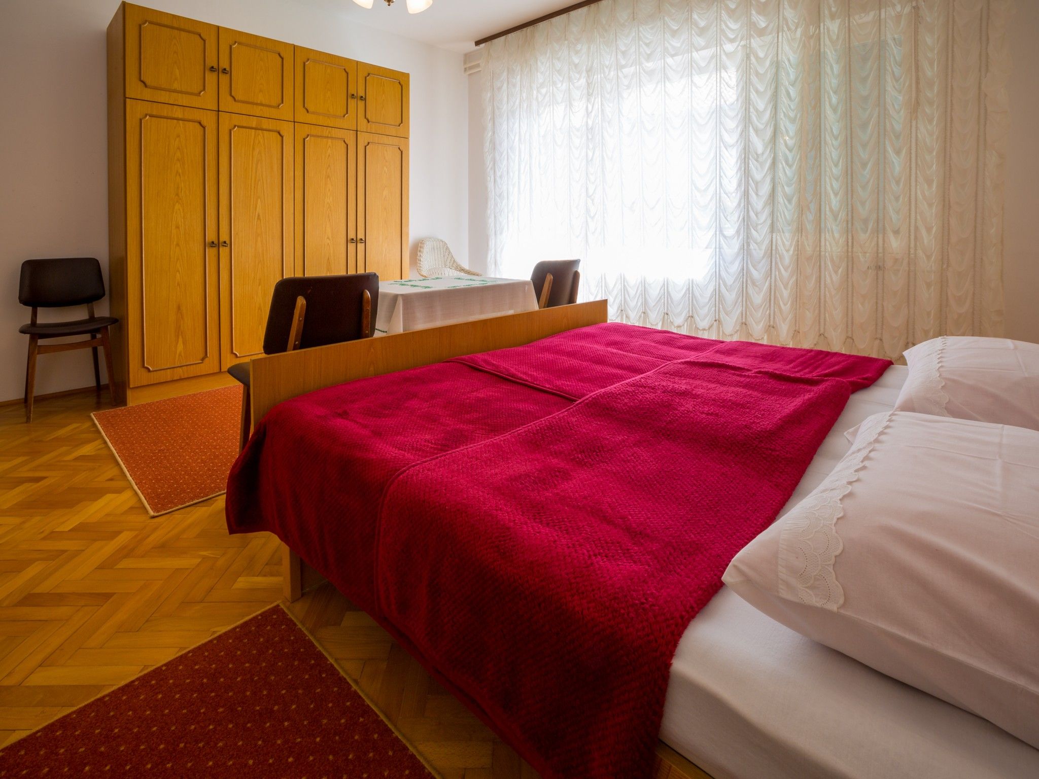 Apartment DARINKA 1 62558-A1