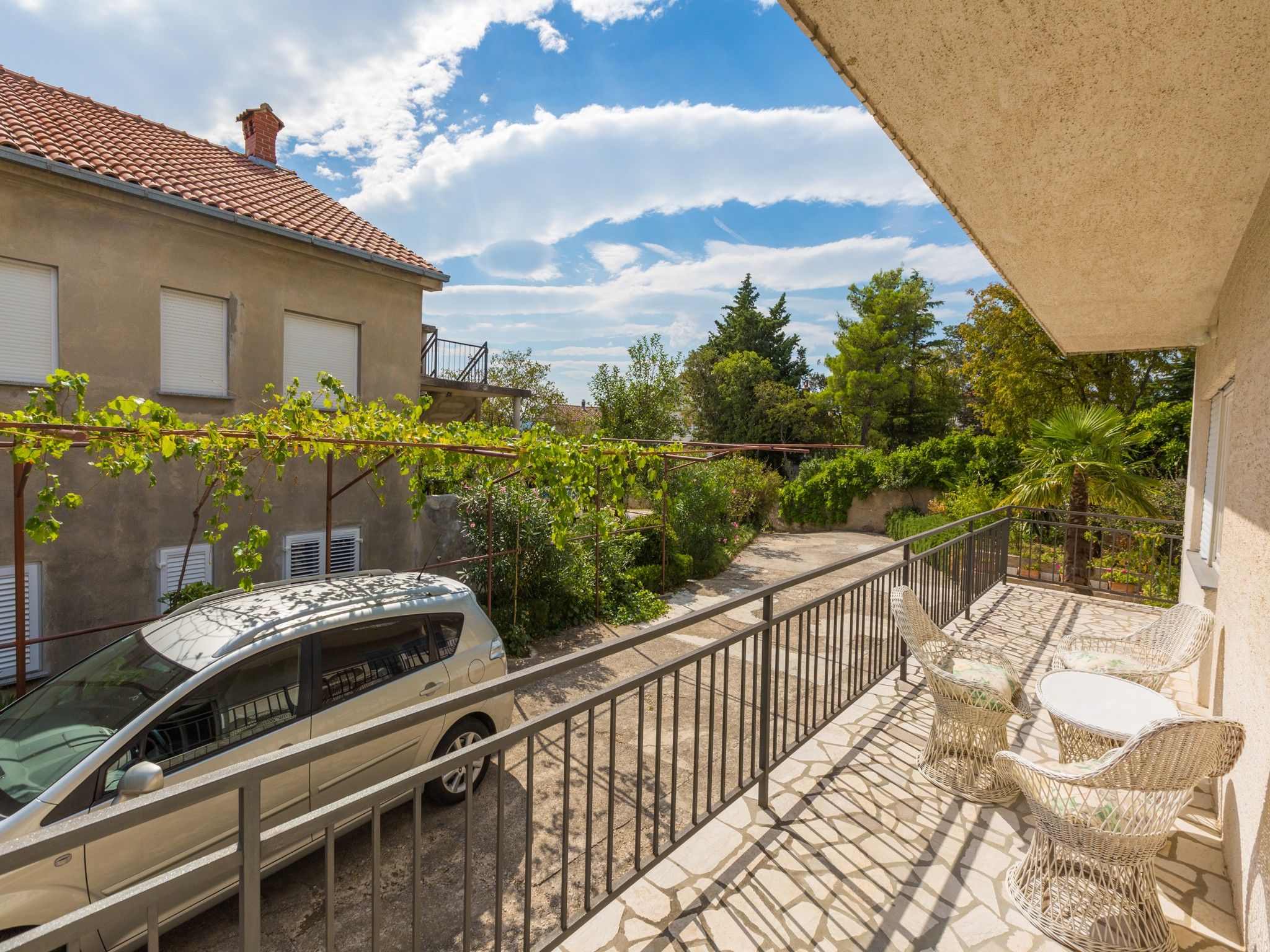 Apartment DARINKA 1 62558-A1
