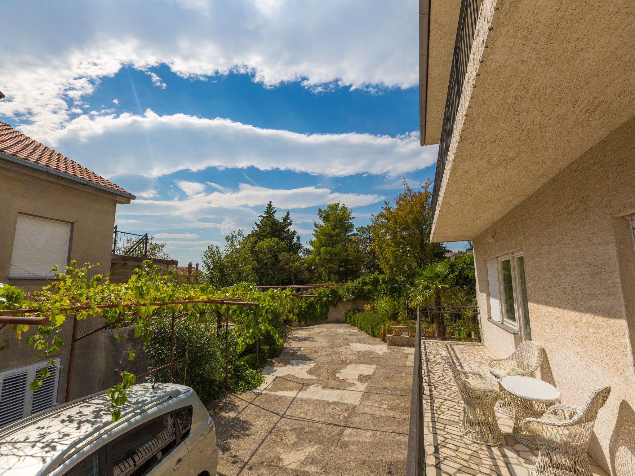 Apartment DARINKA 1 62558-A1