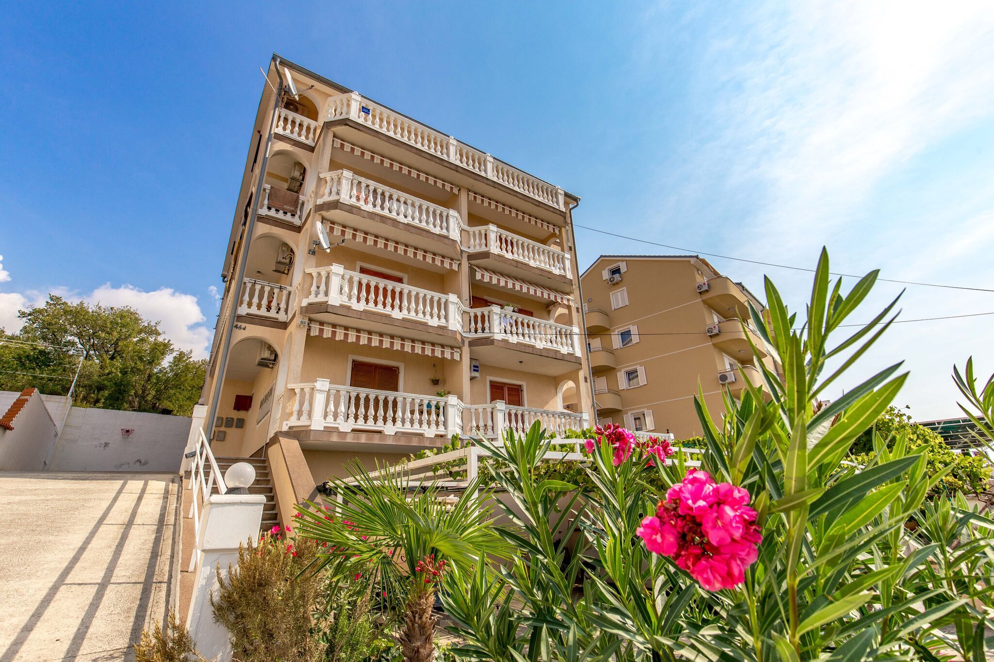 Apartment Lorena 62563-A1