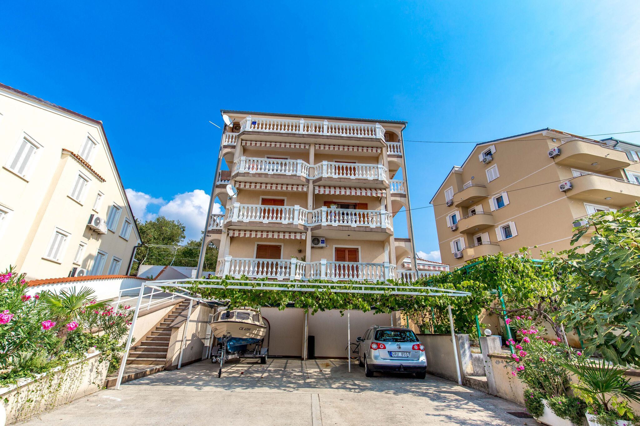 Apartment Lorena 62563-A1