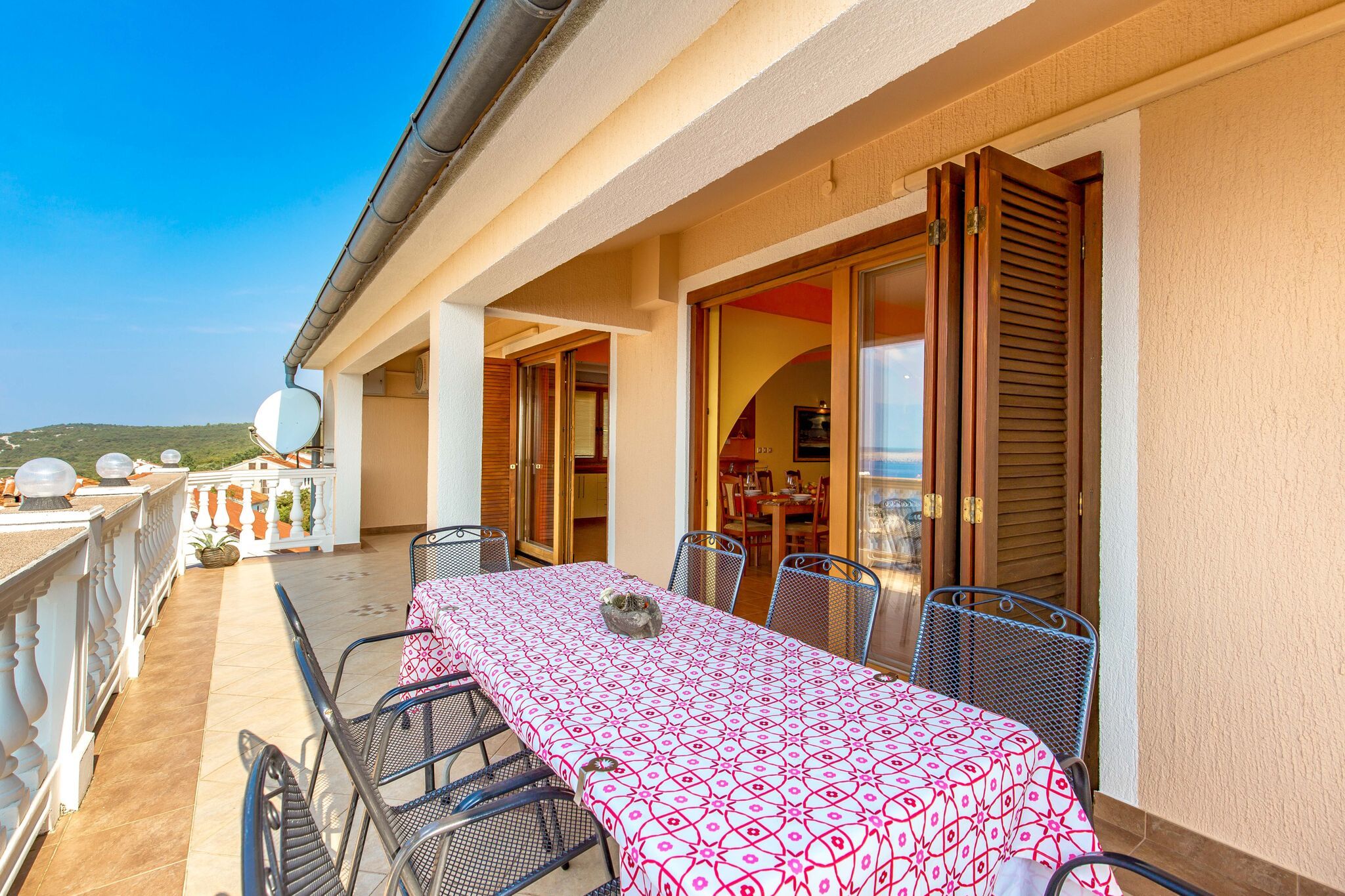 Apartment Lorena 62563-A1