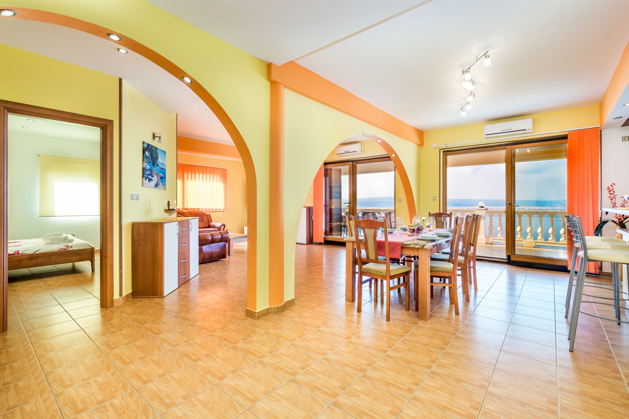 Apartment Lorena 62563-A1