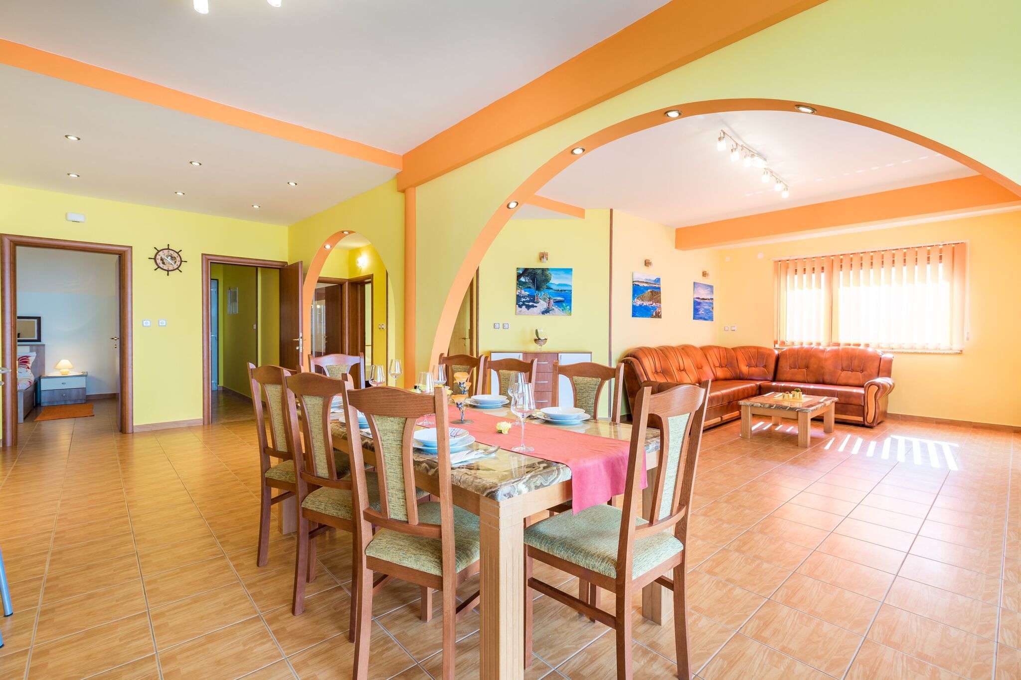 Apartment Lorena 62563-A1