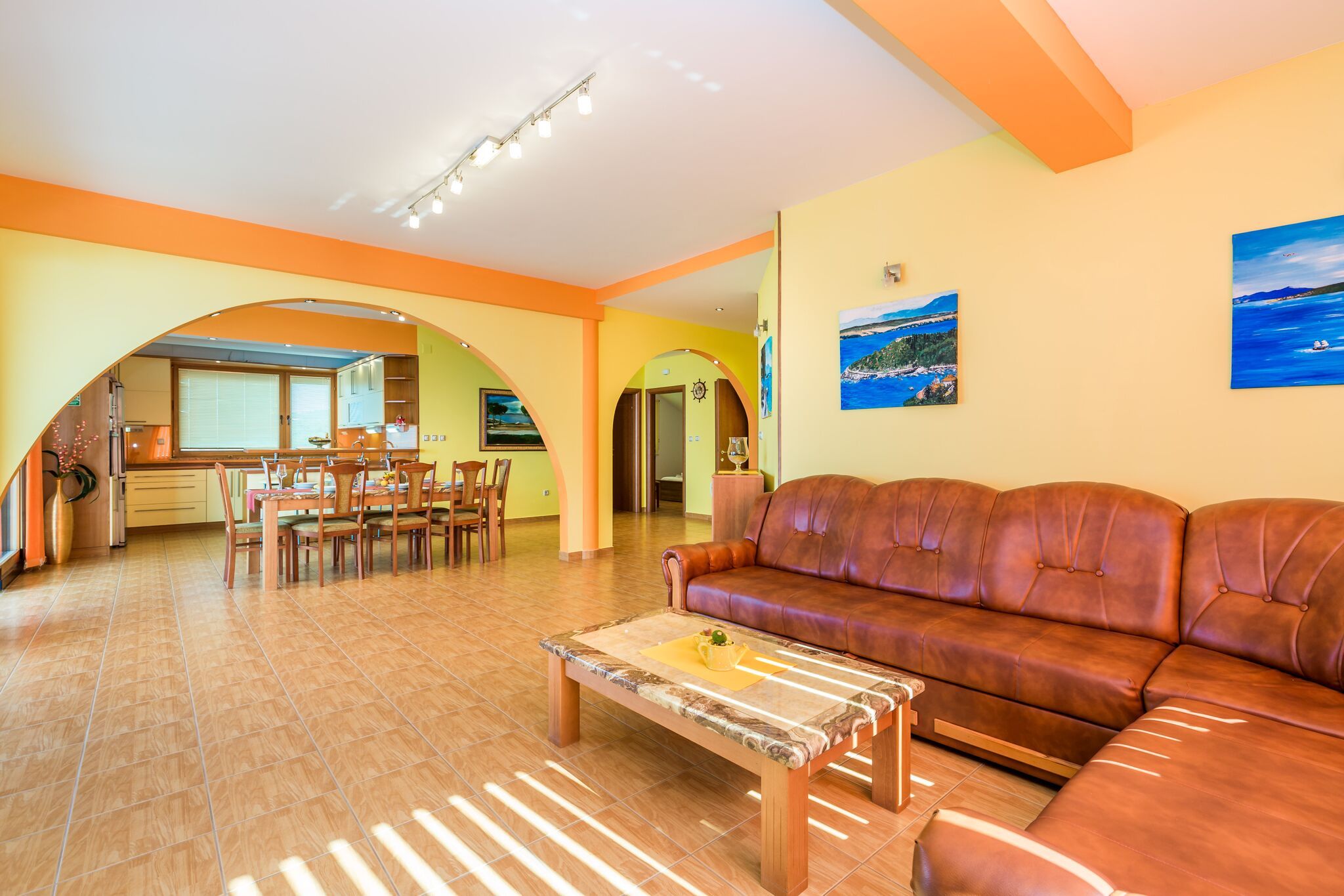 Apartment Lorena 62563-A1