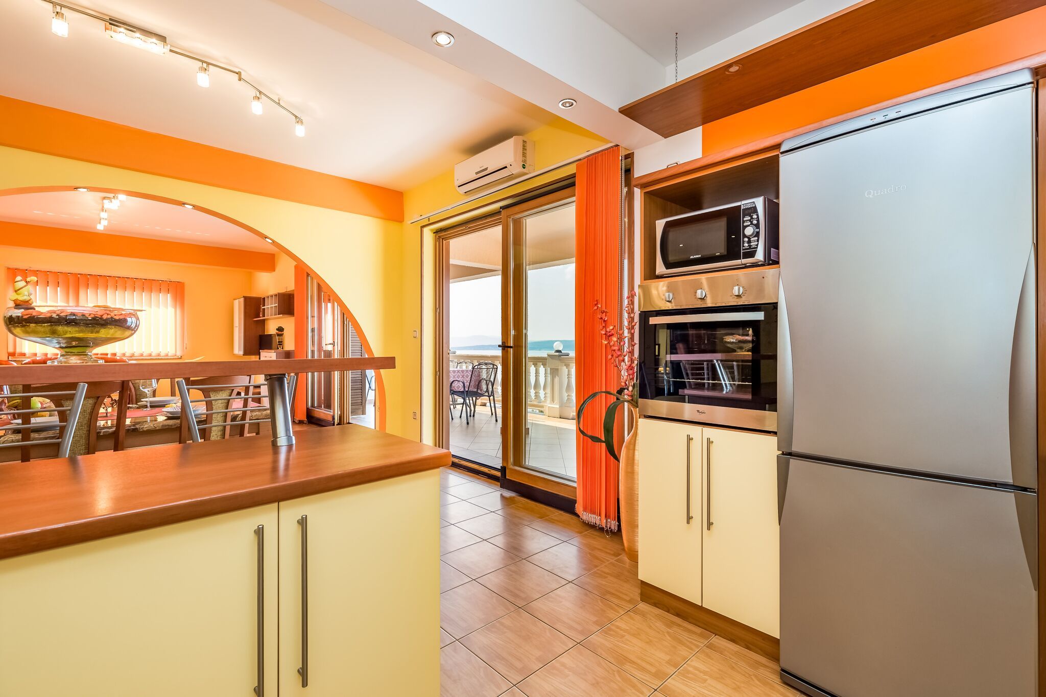 Apartment Lorena 62563-A1