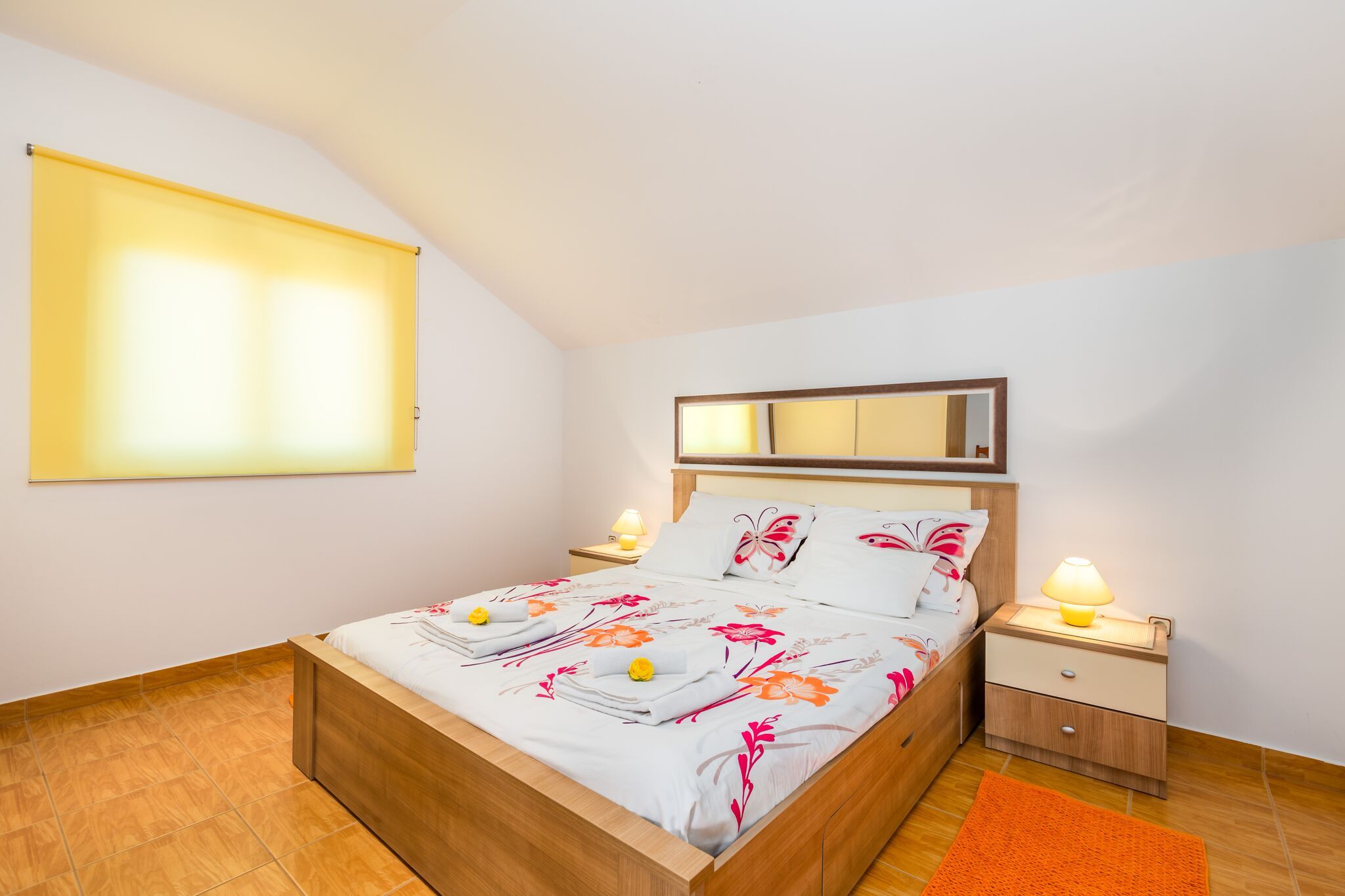 Apartment Lorena 62563-A1
