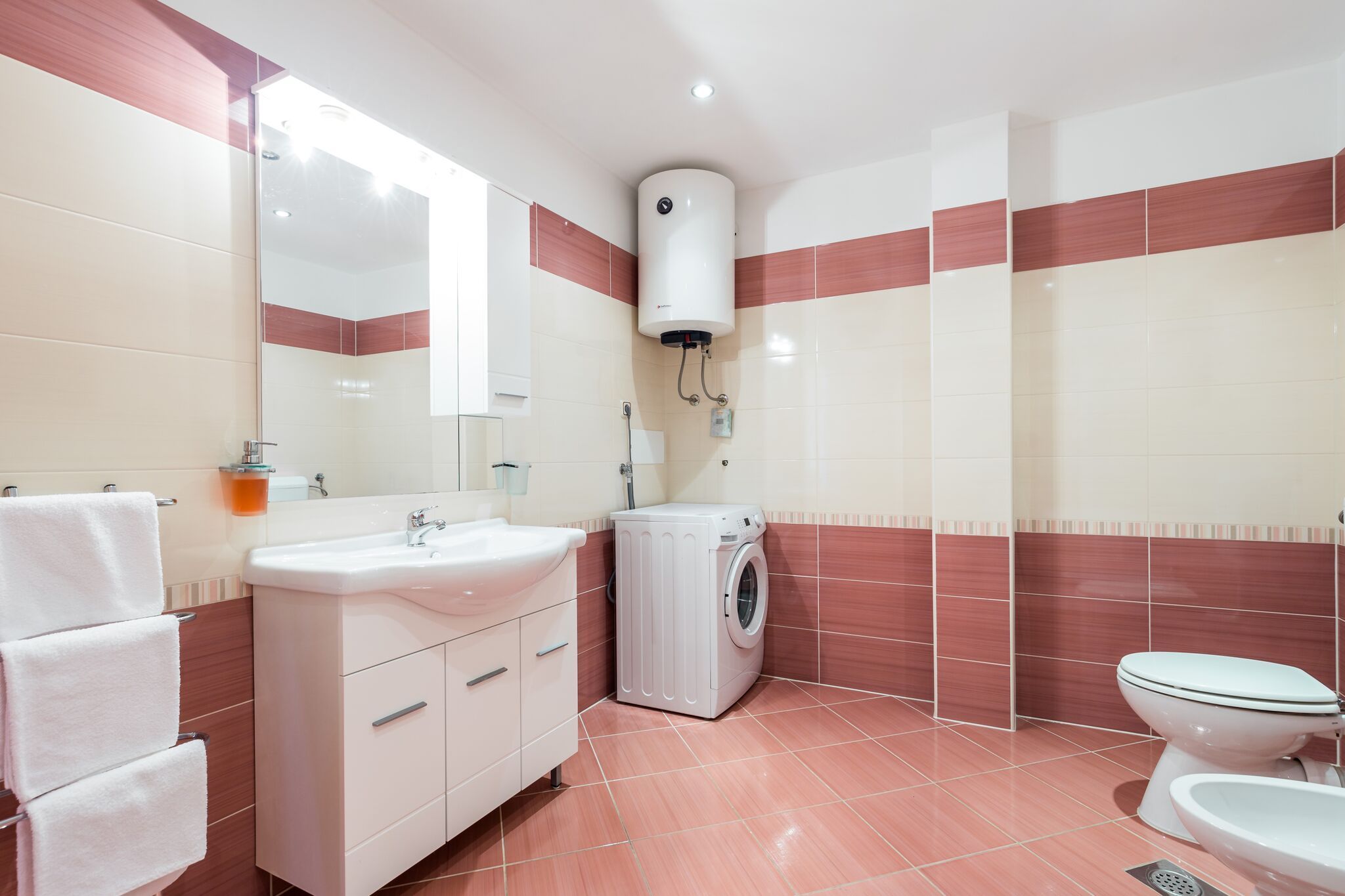 Apartment Lorena 62563-A1