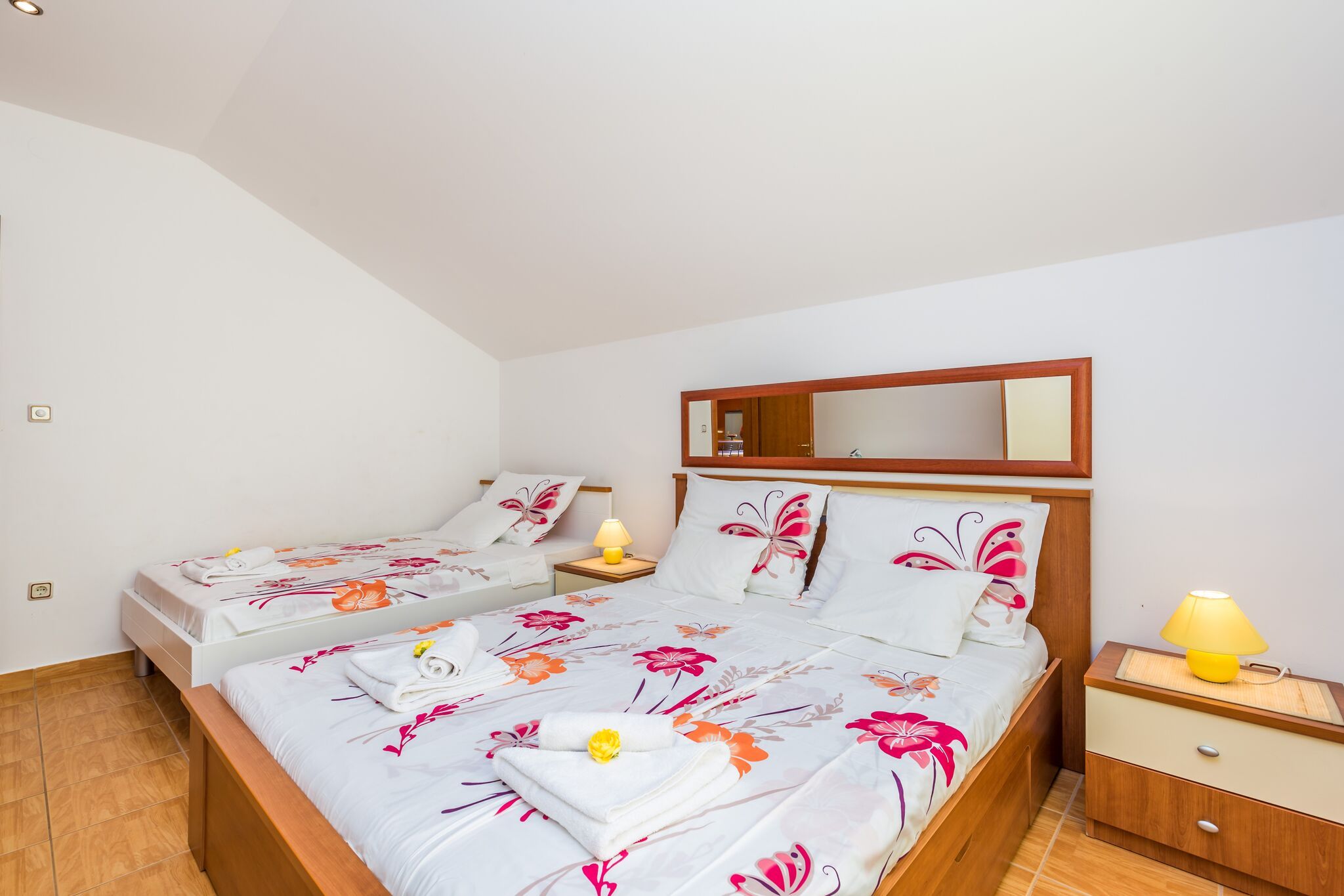 Apartment Lorena 62563-A1
