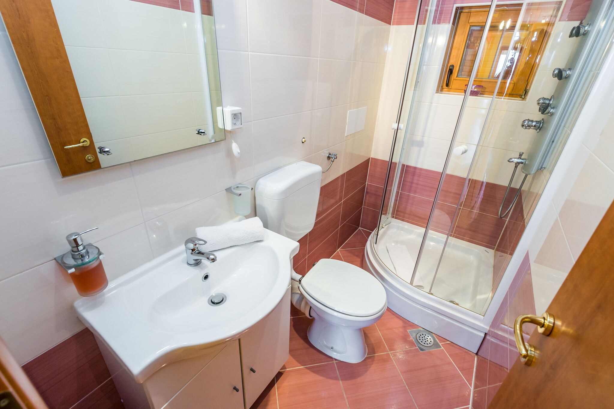 Apartment Lorena 62563-A1
