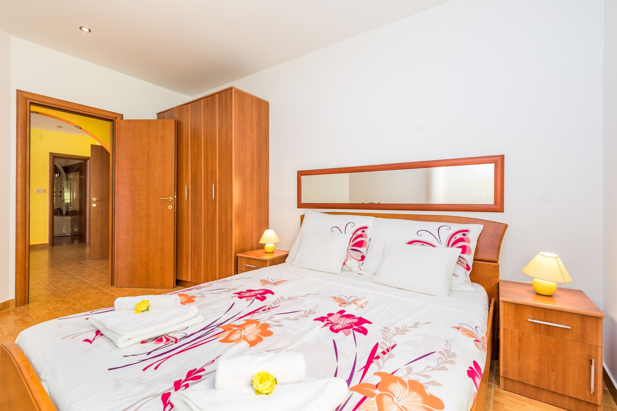 Apartment Lorena 62563-A1