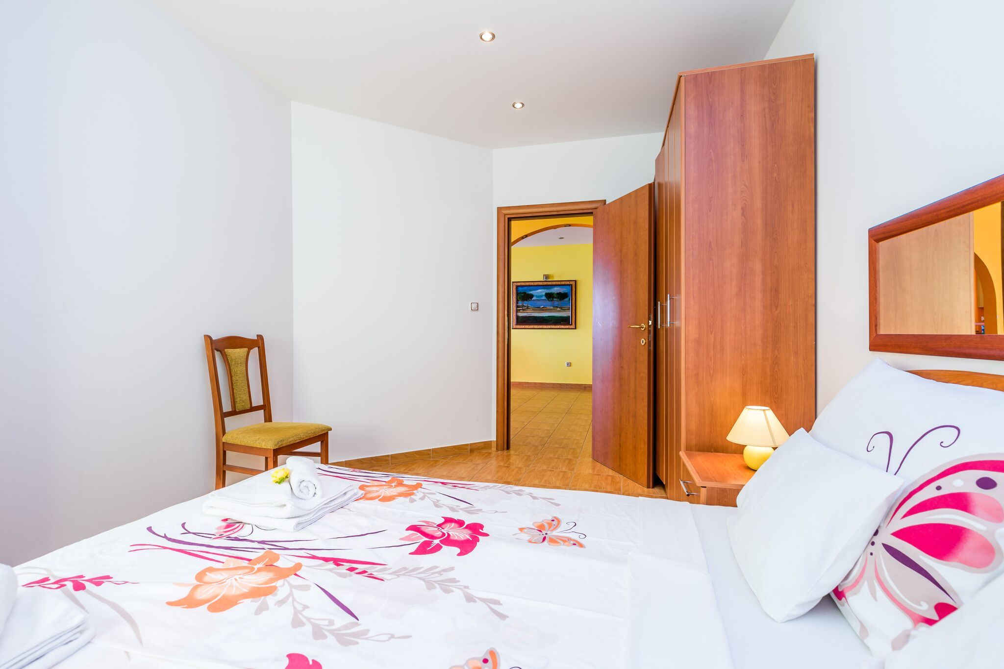 Apartment Lorena 62563-A1