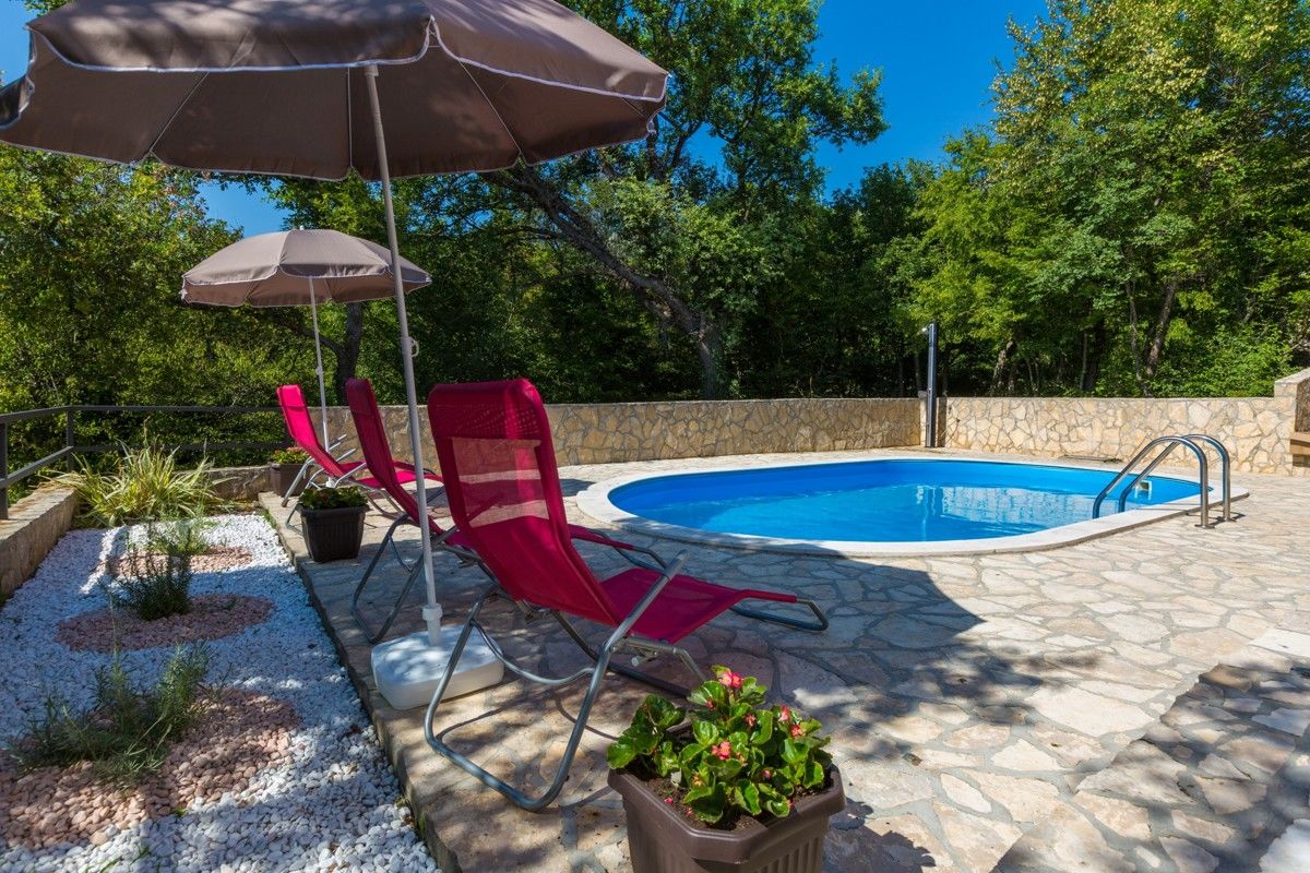 Apartment VILLA GOME 62602-A1