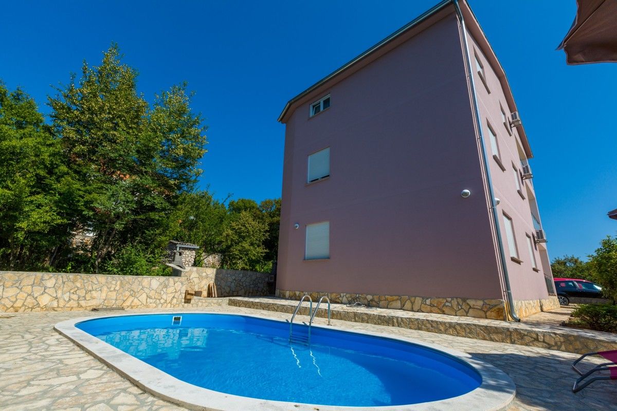Apartment VILLA GOME 62602-A1