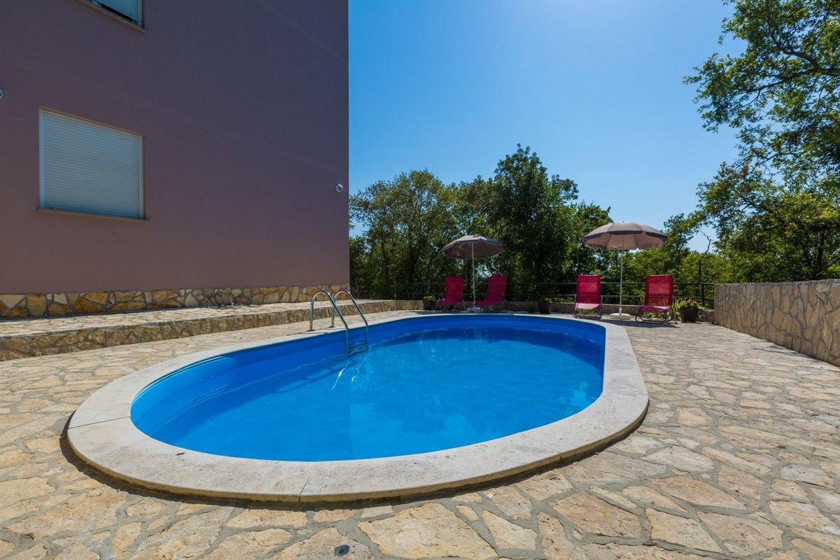 Apartment VILLA GOME 62602-A1