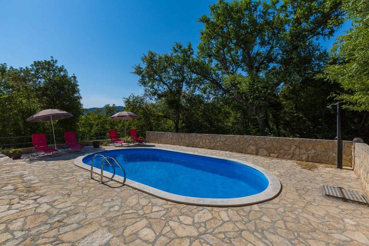 Apartment VILLA GOME 62602-A1