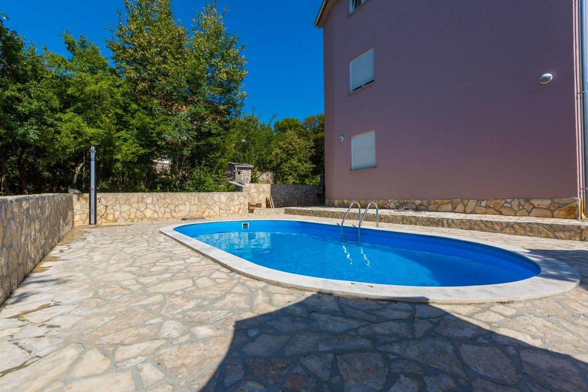 Apartment VILLA GOME 62602-A1