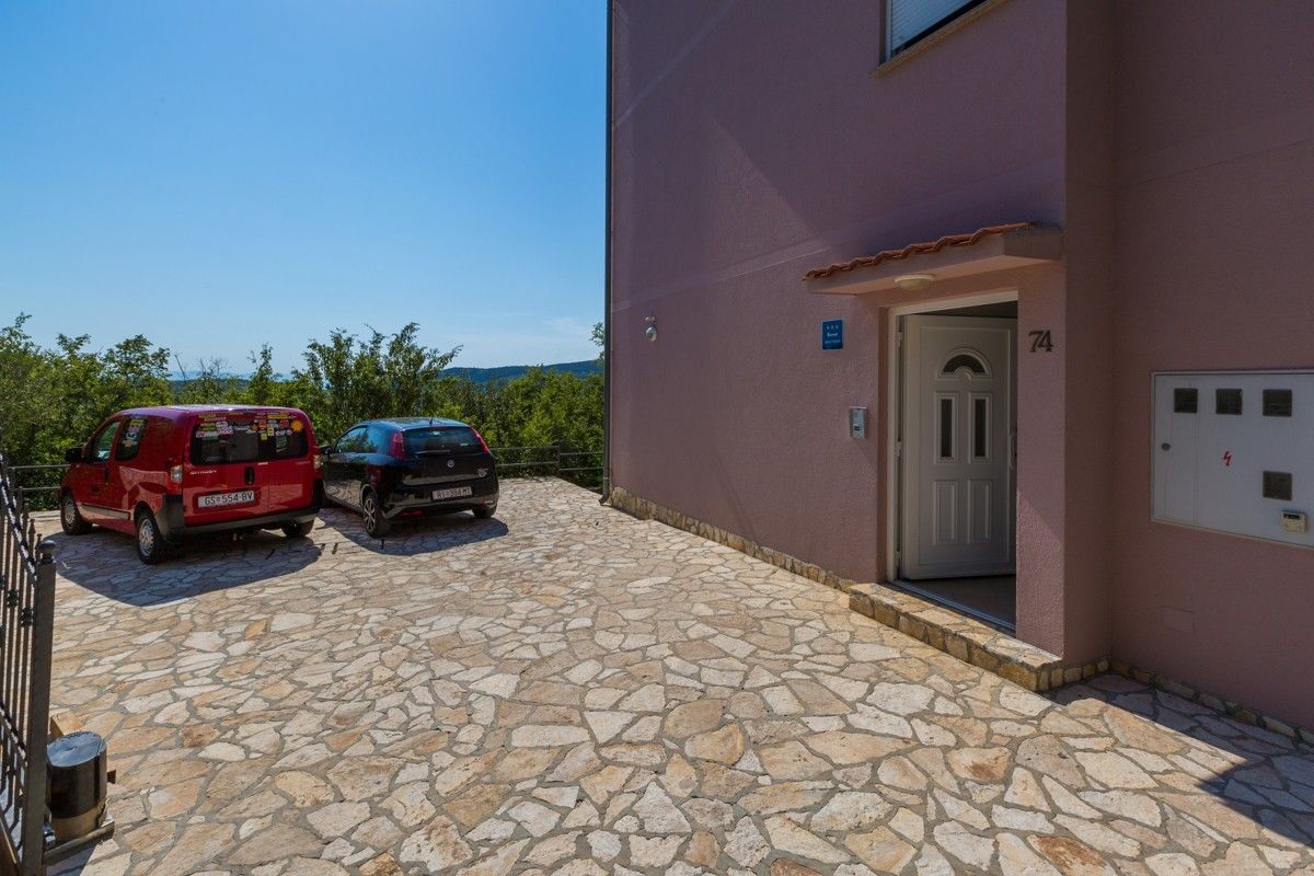 Apartment VILLA GOME 62602-A1