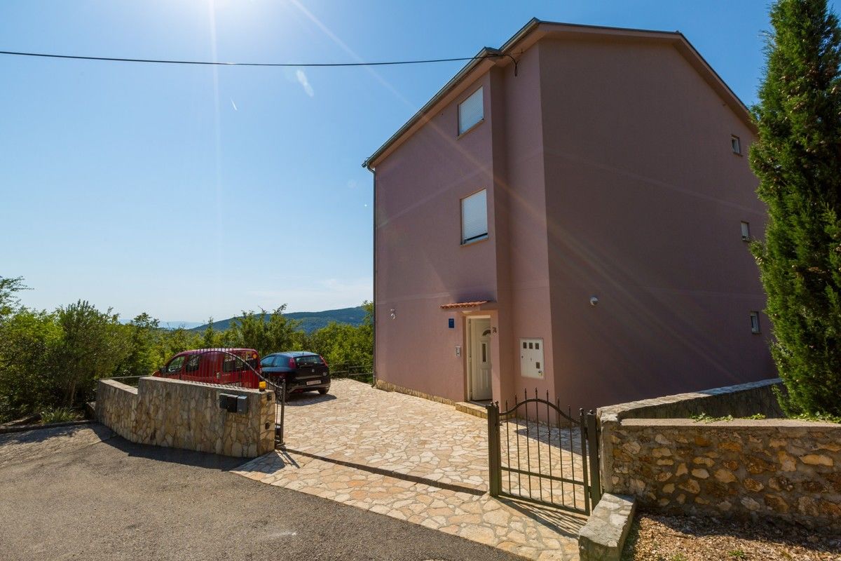 Apartment VILLA GOME 62602-A1