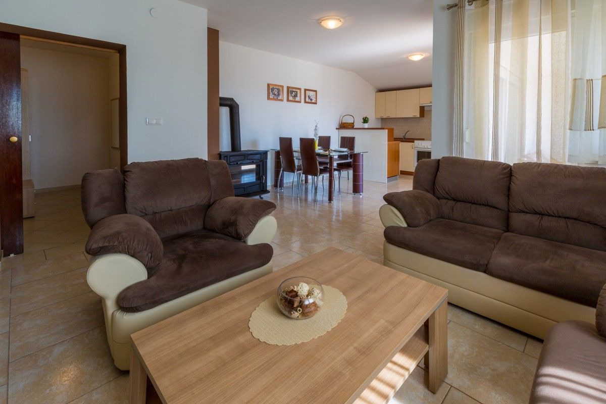 Apartment VILLA GOME 62602-A1