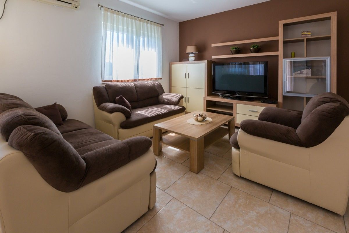 Apartment VILLA GOME 62602-A1