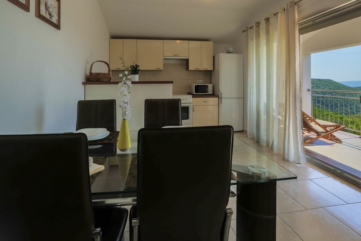 Apartment VILLA GOME 62602-A1