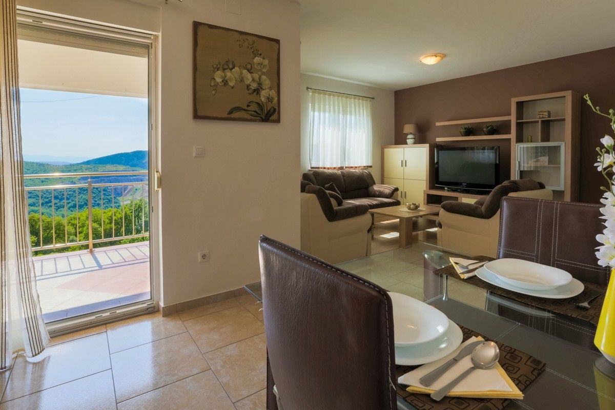 Apartment VILLA GOME 62602-A1