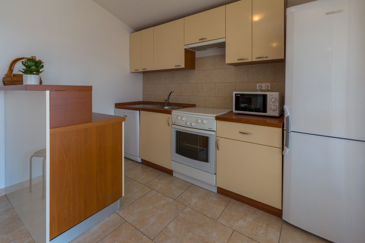 Apartment VILLA GOME 62602-A1