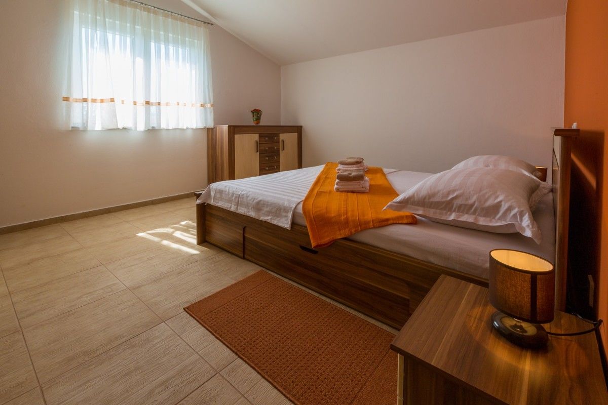 Apartment VILLA GOME 62602-A1