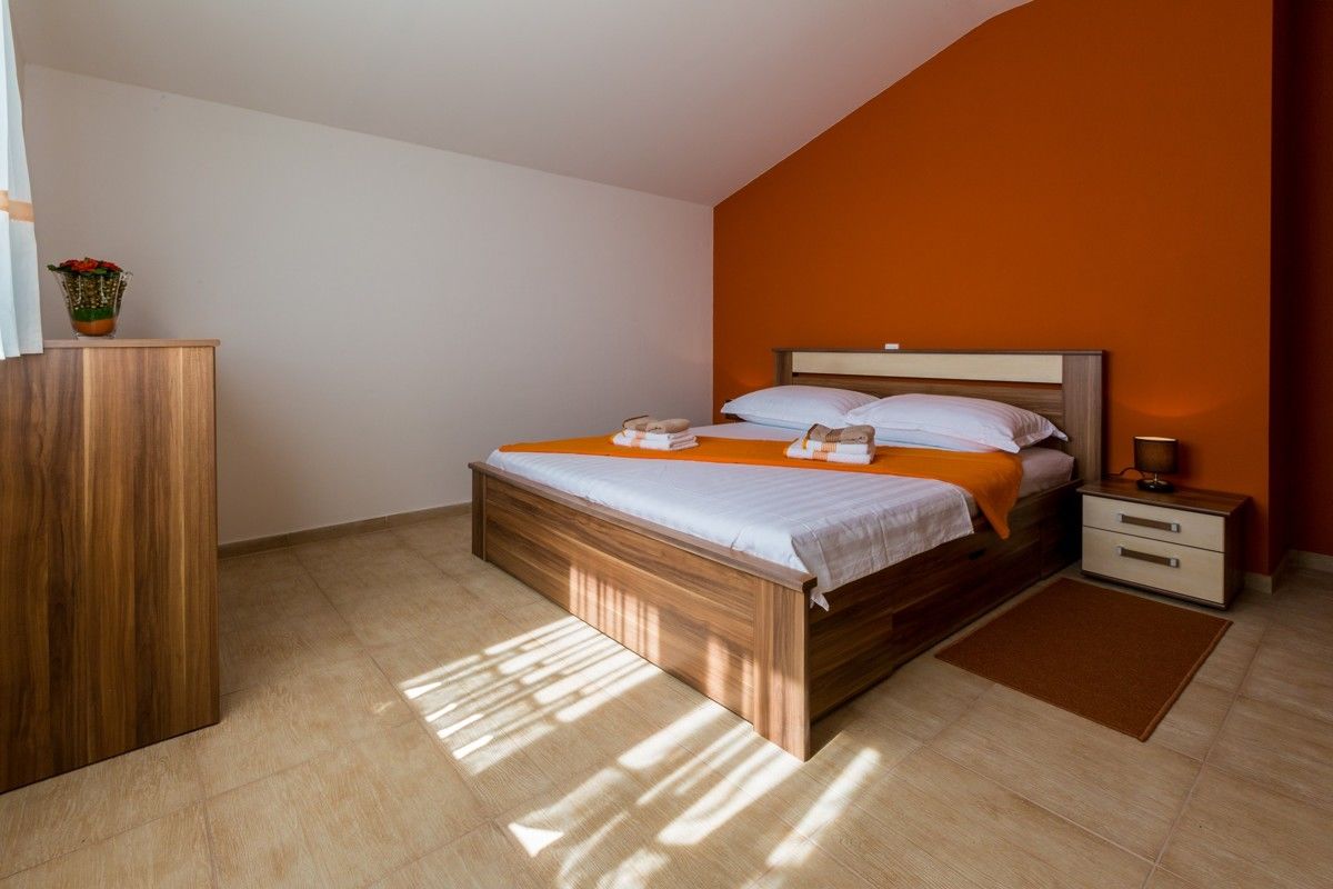 Apartment VILLA GOME 62602-A1