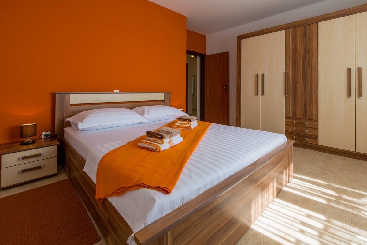 Apartment VILLA GOME 62602-A1