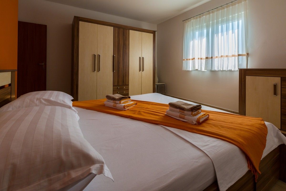 Apartment VILLA GOME 62602-A1