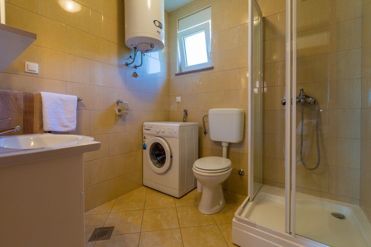Apartment VILLA GOME 62602-A1