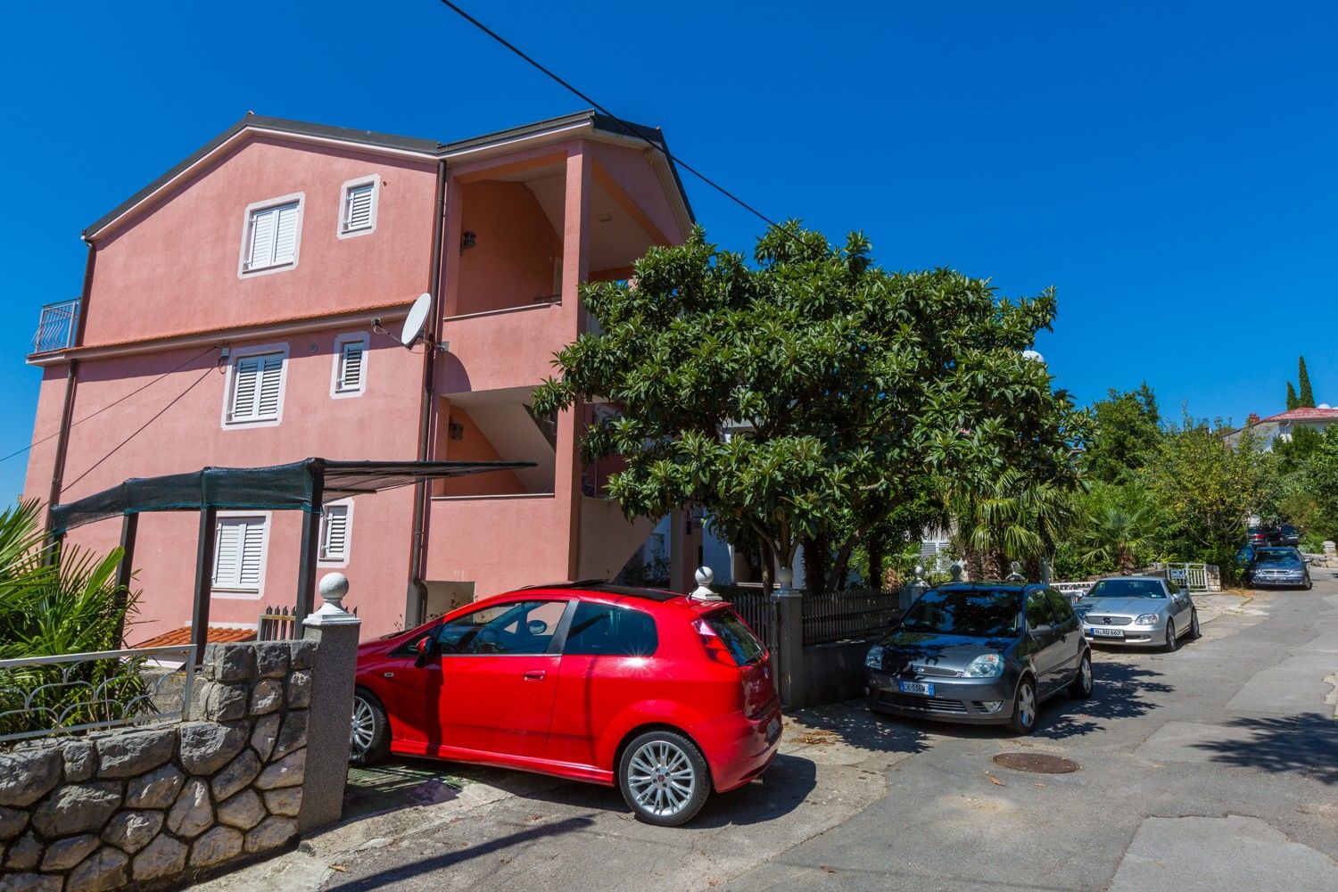 Apartment Imajis 62605-A3