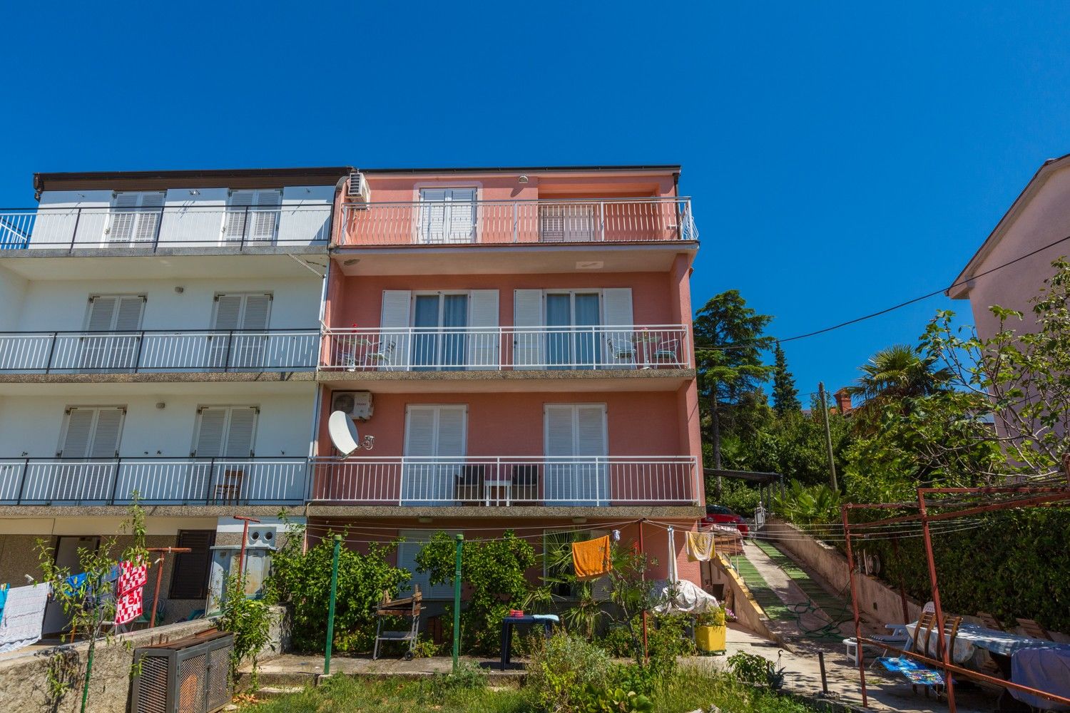 Apartment Imajis 62605-A3