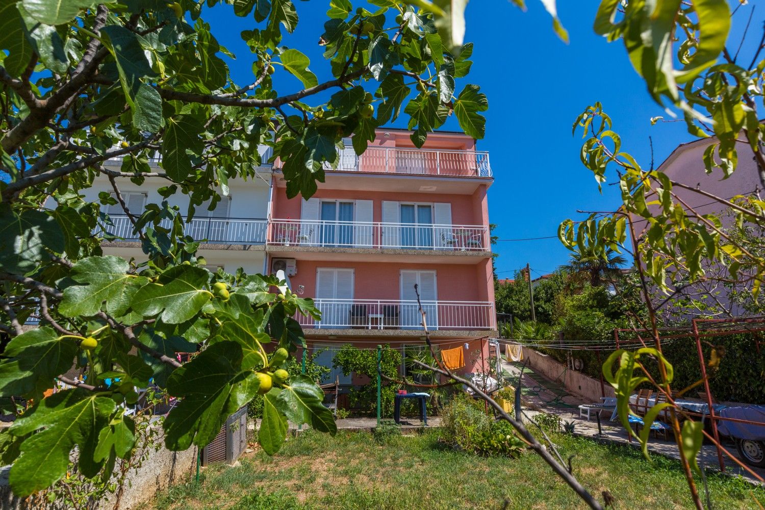 Apartment Imajis 62605-A3