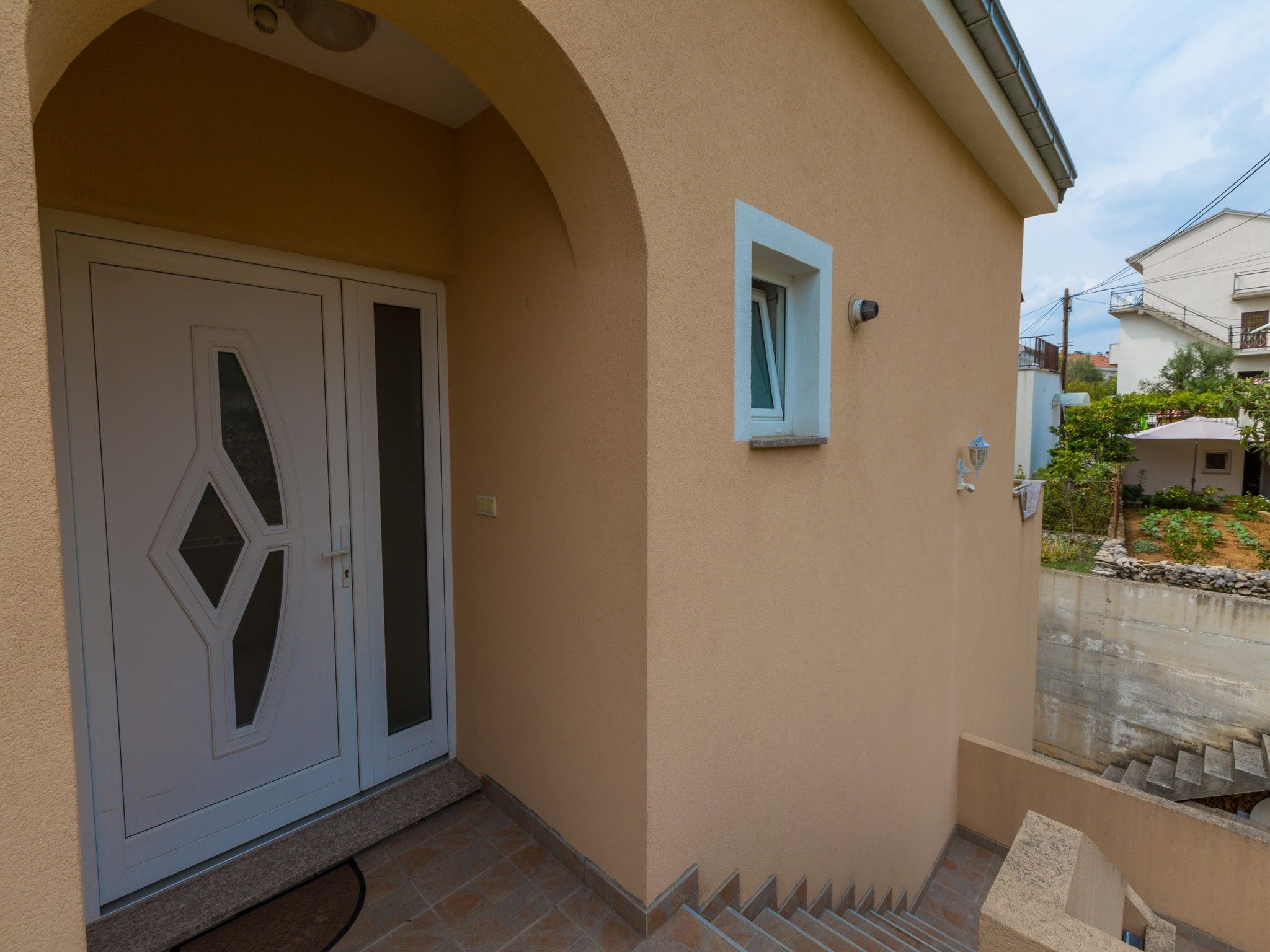 Apartments Jasmina 62607-A2