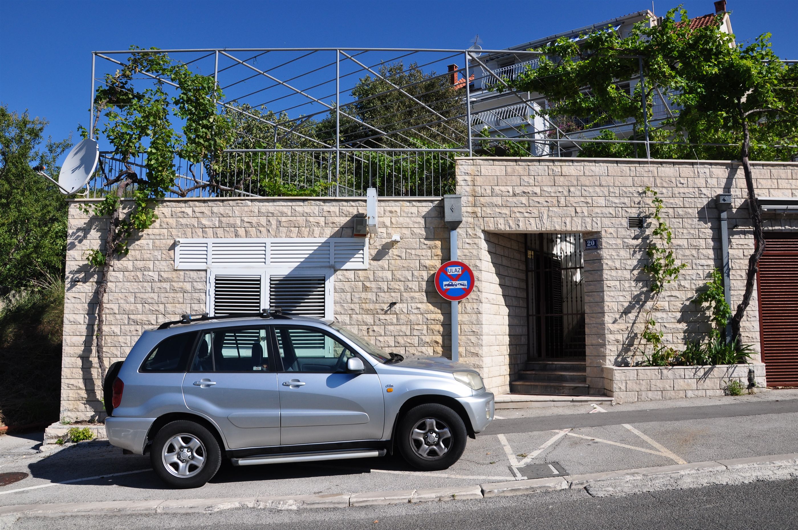 Apartment BM  ST2 24463-A1