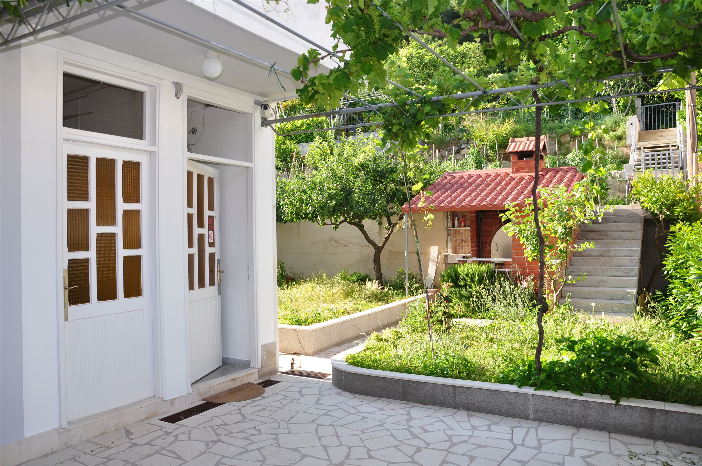 Apartment BM  ST2 24463-A1