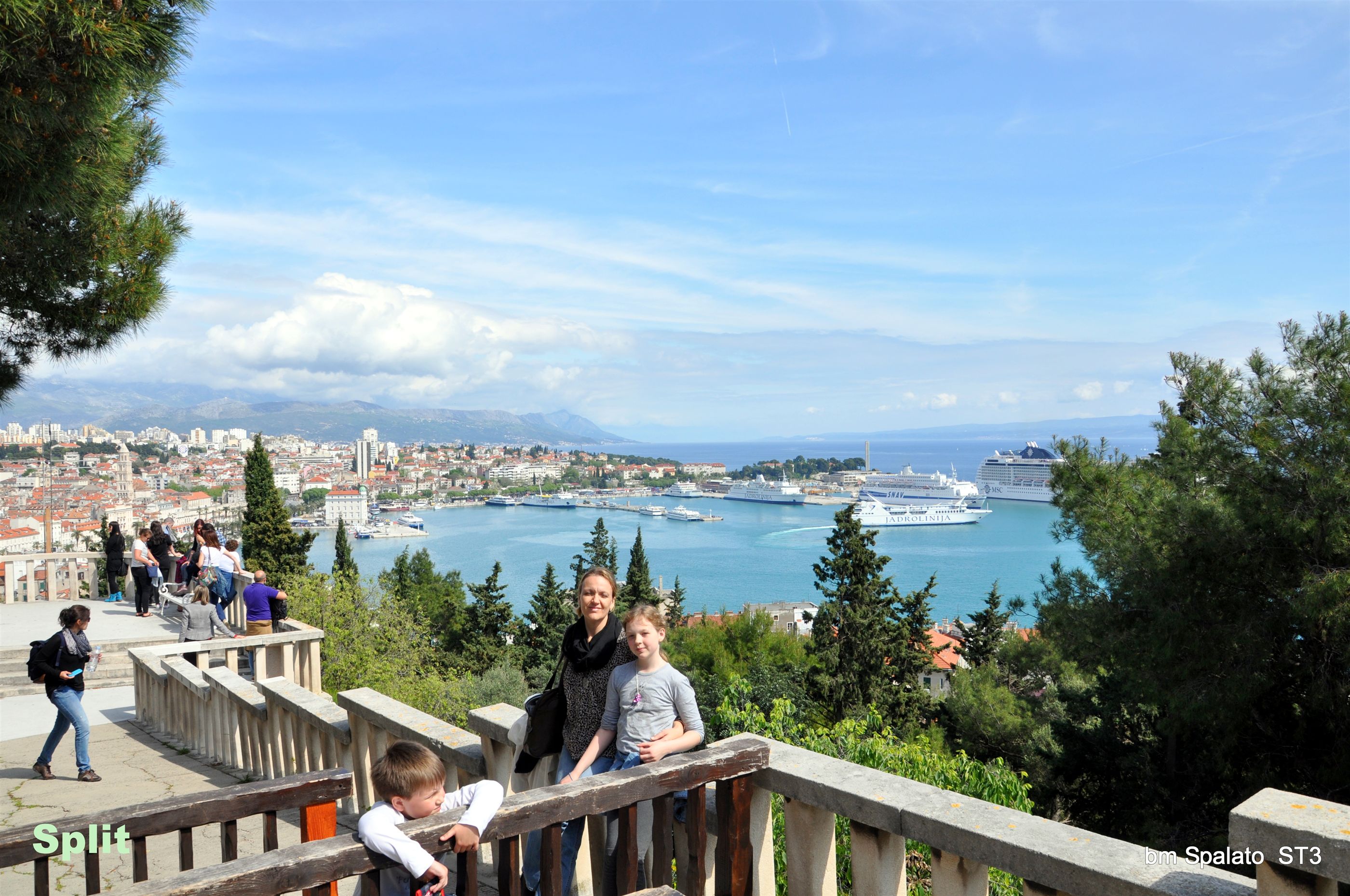 Photo of Apartment BM  ST2