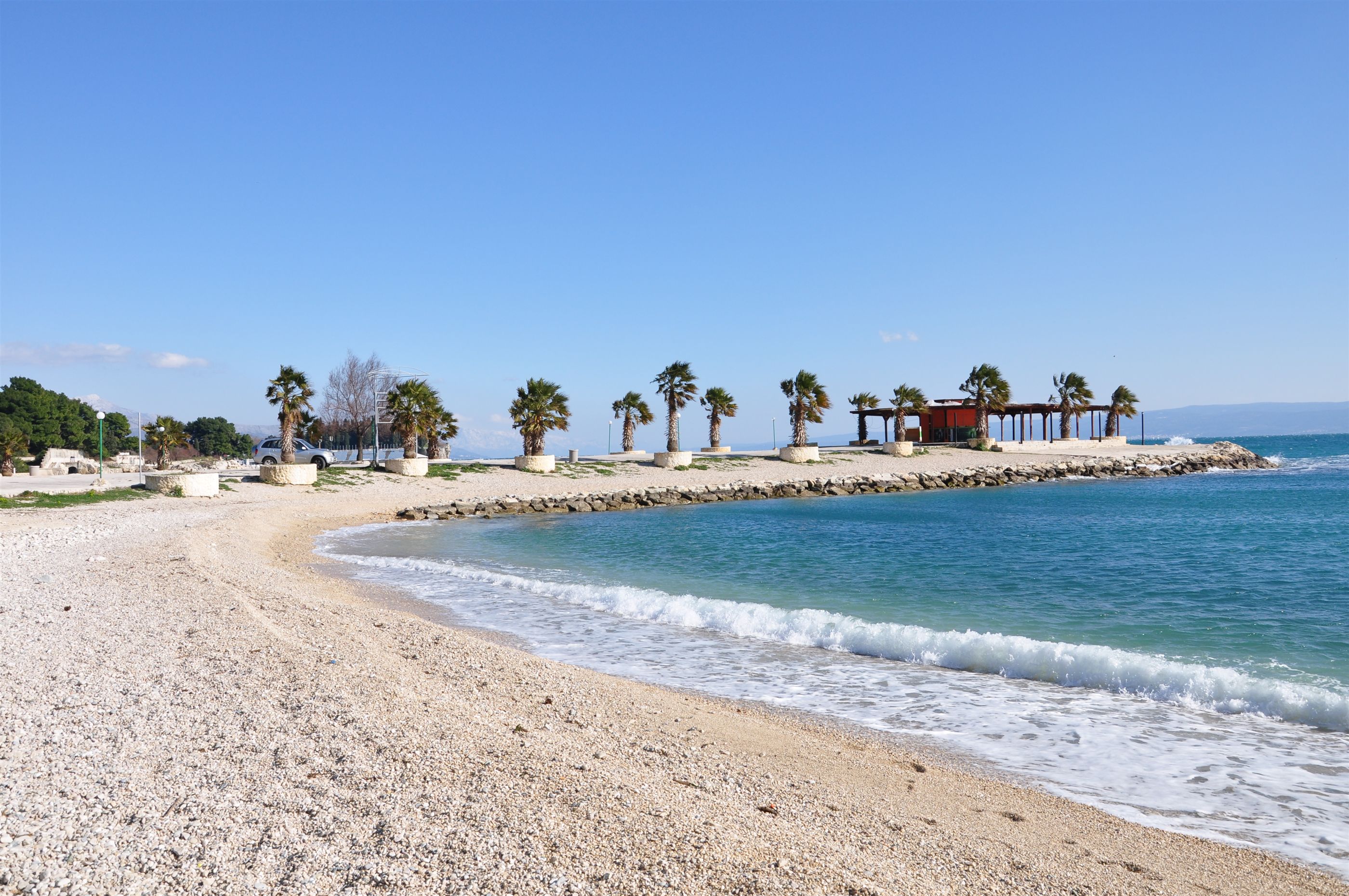 Photo of Apartment BM  ST2