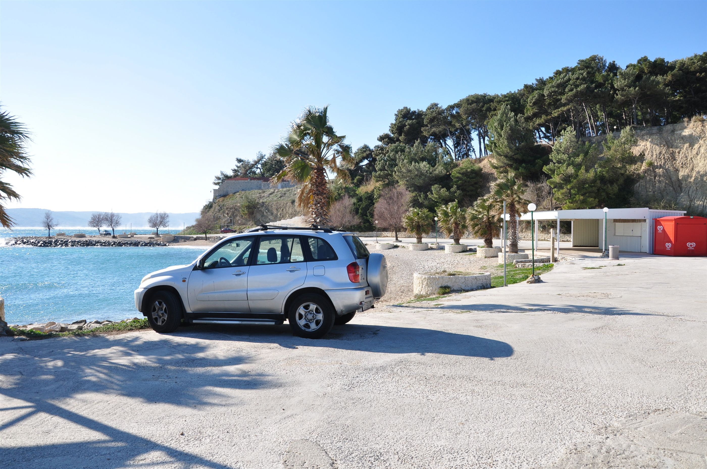 Apartment BM  ST2 24463-A1
