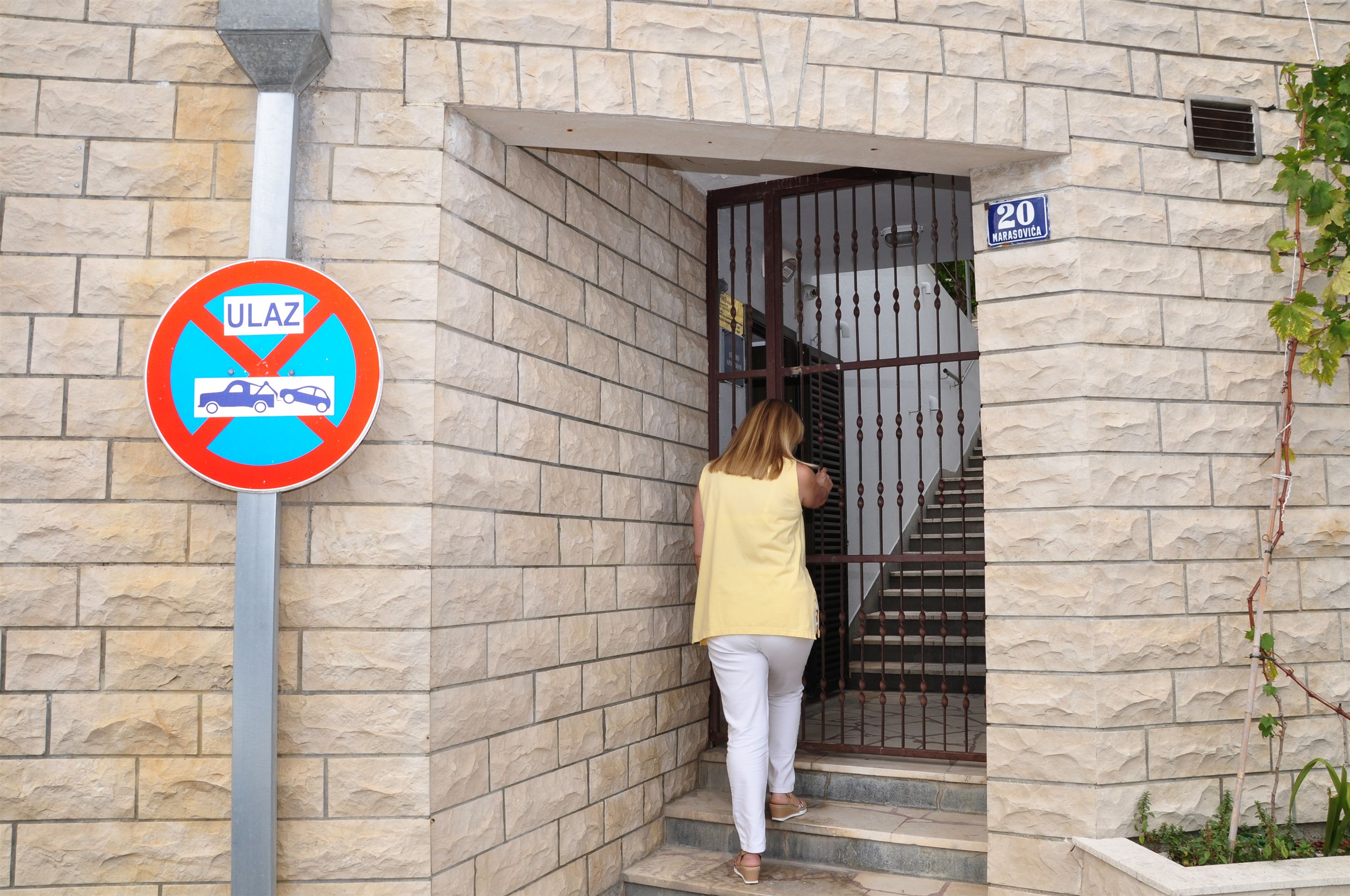 Photo of Apartment BM  ST2