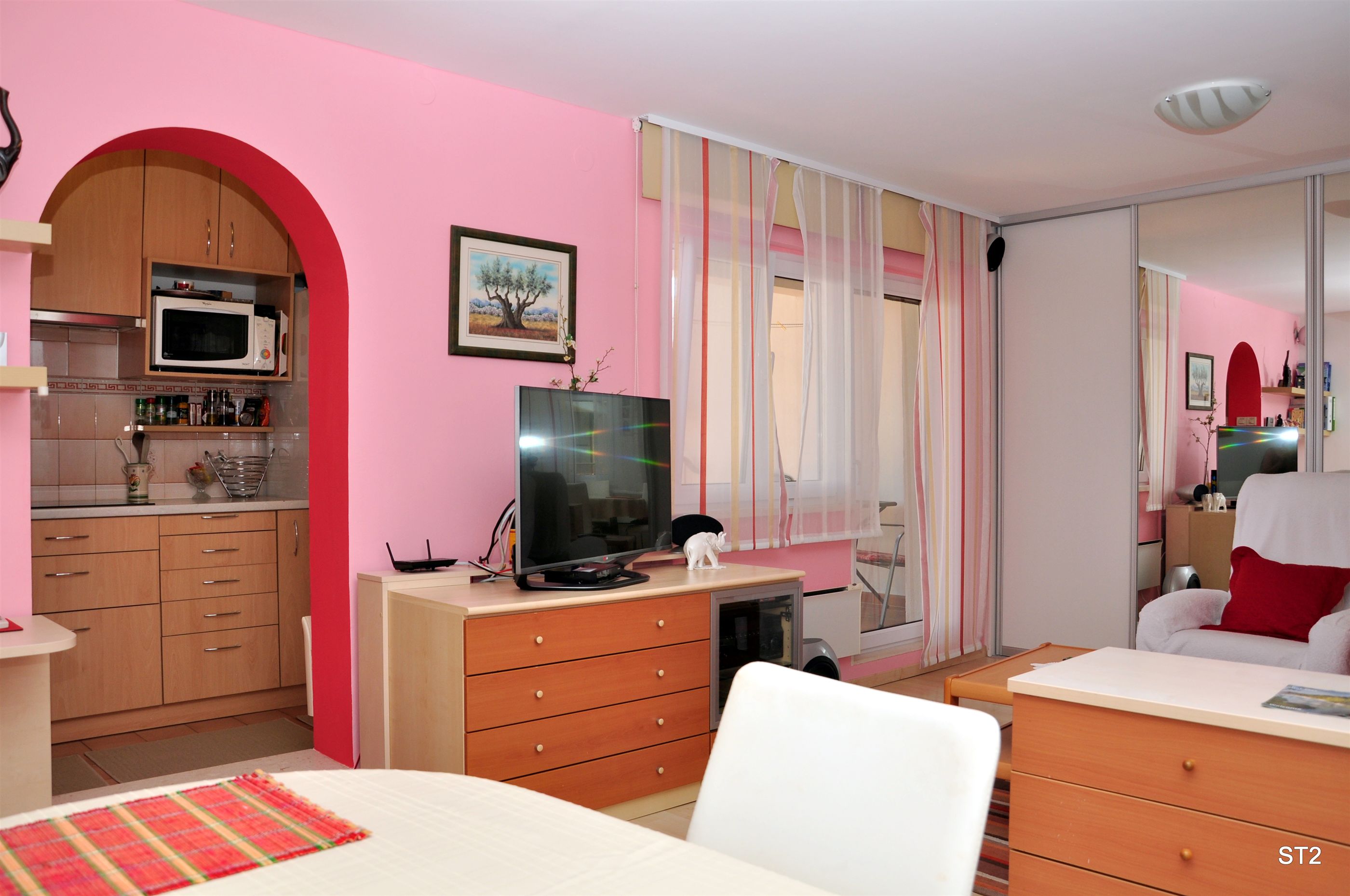 Apartment BM  ST2 24463-A1