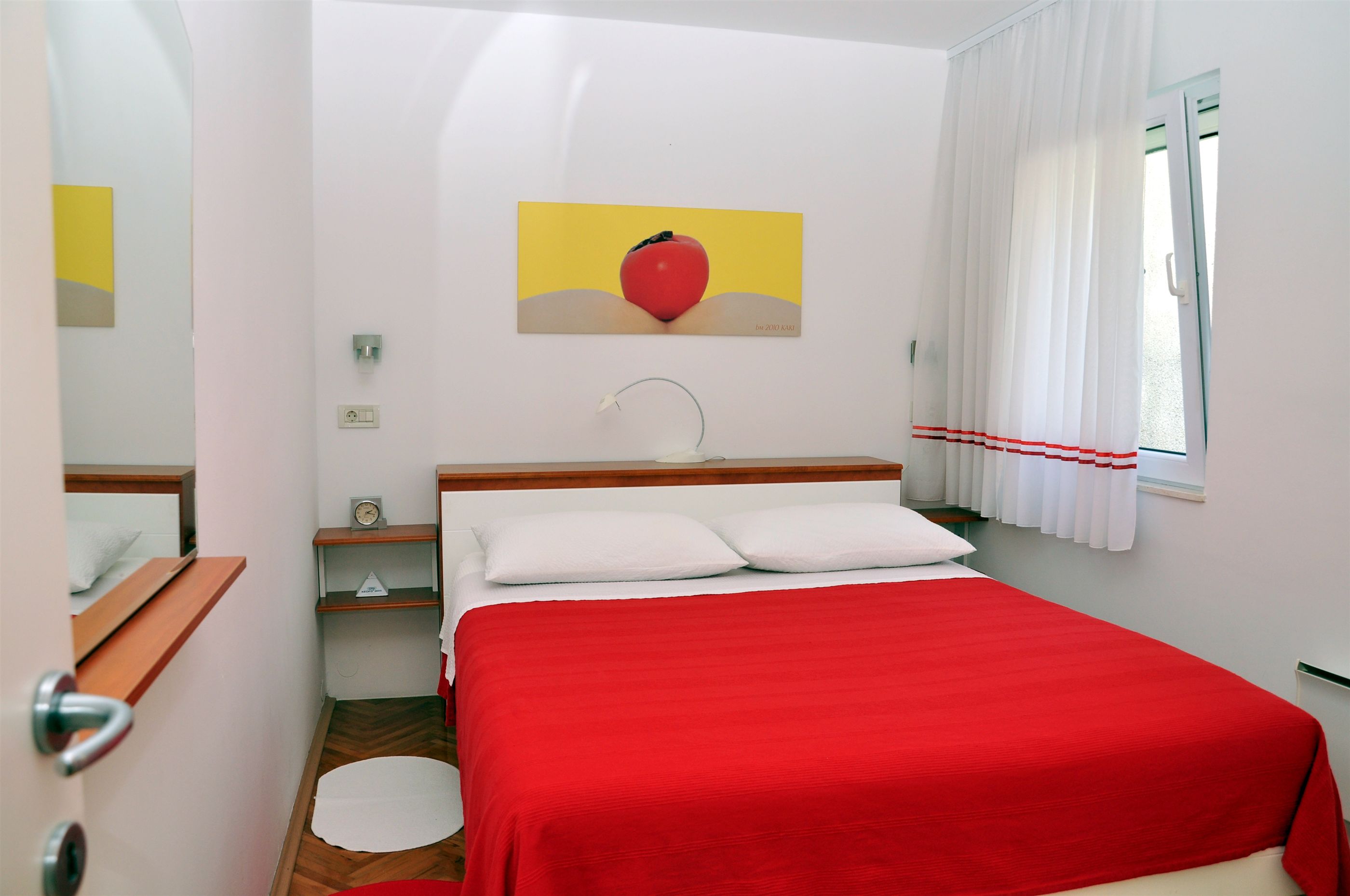 Apartment BM  ST2 24463-A1